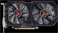 Видеокарта NVIDIA GeForce GTX 1660 Super Biostar 6GB (VN1666SF69) 209627