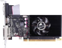 Видеокарта NVIDIA GeForce GT 710  Colorful 2GB (GT710-2GD3-V) 209640