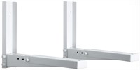 Кронштейн для микроволновой печи Holder MWS-2002W White 201627