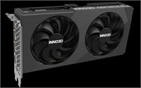 Видеокарта NVIDIA GeForce RTX 5060 INNO3D Twin X2 OC V2 8GB (N50602-08D7X-195071N) 209693