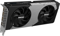 Видеокарта NVIDIA GeForce RTX 5060 Ti INNO3D Twin X2 8GB (N506T2-08D7-193075N) 209695