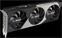 Видеокарта NVIDIA GeForce RTX 5080 INNO3D X3 16GB (N50803-16D7-176068N) 209697