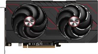 Видеокарта AMD Radeon RX 9060 XT Sapphire Pulse Gaming OC 16GB (11350-03-20G) 209776