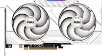 Видеокарта AMD Radeon RX 9060 XT Sapphire Pure Gaming OC 16GB (11350-02-20G) 209777