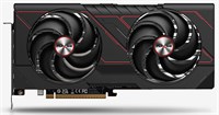 Видеокарта AMD Radeon RX 9070 Sapphire Pulse 16GB (11349-03-20G) 209780