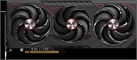 Видеокарта AMD Radeon RX 9070 XT Sapphire Pulse 16GB (11348-03-20G) 209782
