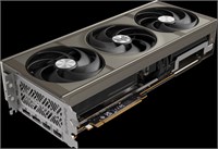 Видеокарта AMD Radeon RX 9070 XT Sapphire Nitro+ 16GB (11348-01-20G) 209784