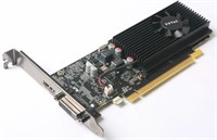 Видеокарта NVIDIA GeForce GT 1030 Zotac 2GB (ZT-P10300A-10L) 209785