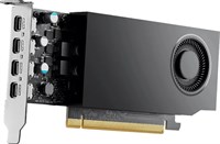 Видеокарта NVIDIA Quadro RTX A1000 8GB (900-5G172-2280-000) 209787
