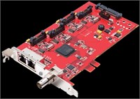 Плата синхронизации AMD FirePro S400 256MB (100-505590/100-505847) 209788