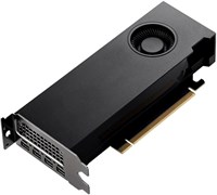 Видеокарта NVIDIA Quadro RTX A2000 6GB (900-5G192-2200-000) OEM 209790