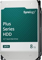 Жёсткий диск 8TB SATA-III Synology Plus HAT3320-8T 209860
