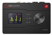 Звуковая карта Antelope Audio Zen Quadro Synergy Core 209964