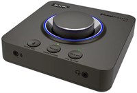 Звуковая карта Creative Sound Blaster X4 209975