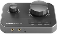 Звуковая карта Creative Sound Blaster G8 209977