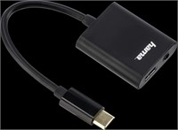 Звуковая карта HAMA H-135748 209981