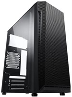 Корпус ACD Coffre 104G Black 210111