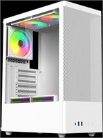 Корпус ACD Citadel 108W White 210112