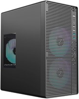 Корпус ACD Coffre 107 Black 210113