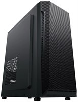Корпус ACD Coffre 104M Black 210114