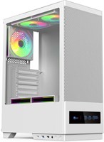 Корпус ACD Citadel 108DW White 210119