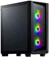 Корпус ADATA XPG CRUISERST Black 210126