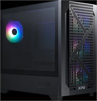 Корпус ADATA XPG LANDER 300 Black 210127
