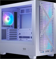 Корпус ADATA XPG LANDER 300 White 210130