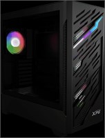 Корпус ADATA XPG STARKER AIR BTF Black 210133