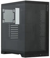 Корпус ADATA XPG INVADER X Black (INVADERXMTWOF-BKCWW) 210134
