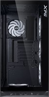 Корпус ADATA XPG INVADER X BTF Black 210135
