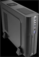 Корпус AeroCool Cs-101 Black 210145