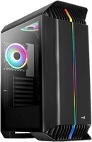 Корпус AeroCool Gladiator Duo-G-BK-v1 210149