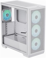 Корпус APNX C1 White 210172