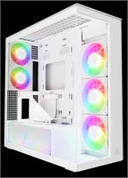 Корпус Arctic Xtender VG White 210173