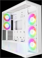 Корпус Arctic Xtender White 210176