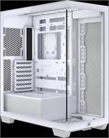 Корпус Corsair 3500X White (CC-9011277-WW) 210236