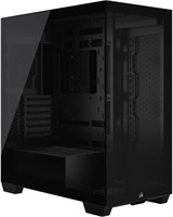 Корпус Corsair 3500X Black (CC-9011276-WW) 210237