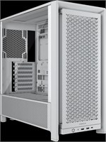 Корпус Corsair Frame 4000D RS White (CC-9011313-WW) 210239