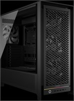 Корпус Corsair Frame 5000D RS Black (CC-9011307-WW) 210248