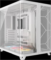 Корпус Corsair Air 5400 RS-R ARGB White (CC-9011319-WW) 210249