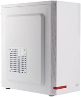 Корпус Eurocase M12 White 210324