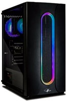 Корпус Eurocase A10 Black 210331