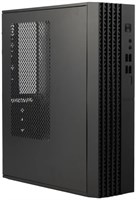 Корпус Eurocase A001 Black 210332