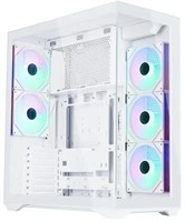 Корпус Eurocase M4801 White 210343