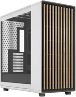 Корпус Fractal Design North XL RC Chalk White TG Clear 211014