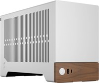 Корпус Fractal Design Terra Silver 211015