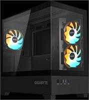 Корпус Gigabyte C201 Panoramic 211037