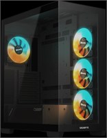 Корпус Gigabyte C500 PANORAMIC STEALTH 211039