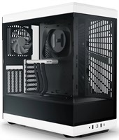 Корпус HYTE Y40 Panda 211122